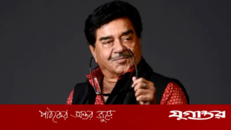 শত্রুঘ্ন সিনহার 'খামোশ' সংলাপের বিনা অনুমতিতে ব্যবহার বন্ধে আদালতে মামলা