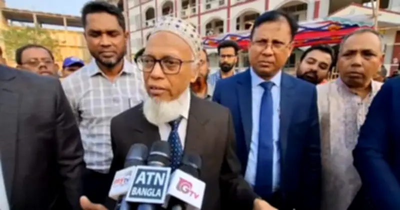 রমজানেই ৫০ সংরক্ষিত নারী আসনের নির্বাচন, ঈদের আগে তফসিল ঘোষণা