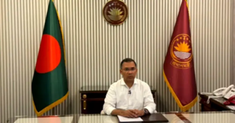 মানবিক ও নিরাপদ বাংলাদেশ গড়ার লক্ষ্যে সরকারের নতুন উদ্যোগ