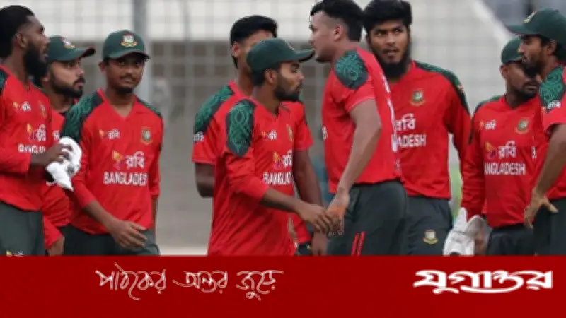 ২০২৮ টি-টোয়েন্টি বিশ্বকাপে বাংলাদেশের অংশগ্রহণ নিশ্চিত করল আইসিসি