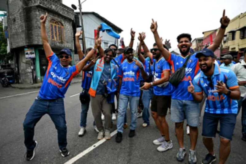 ভারতে টুর্নামেন্ট সরানোর পরিকল্পনা: আইসিসি ২০২৯ ও ২০৩১ আসরের জন্য অস্ট্রেলিয়াকে বিবেচনা করছে