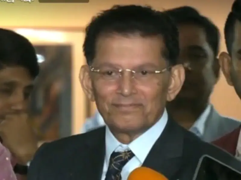 নতুন পররাষ্ট্রমন্ত্রী খলিলুর রহমানের ঘোষণা: 'বাংলাদেশ ফার্স্ট' হবে পররাষ্ট্রনীতির মূল