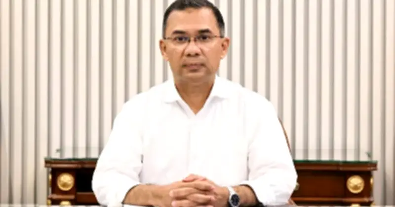 প্রধানমন্ত্রী তারেক রহমানের নিজস্ব গাড়ি ব্যবহার ও যানজট কমানোর উদ্যোগ