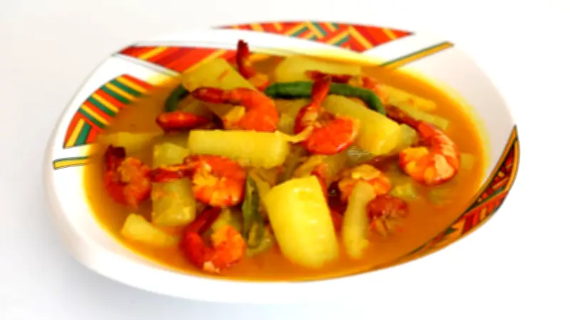 শসা চিংড়ির পদ: সহজ রেসিপিতে সুস্বাদু রান্নার গোপন কৌশল