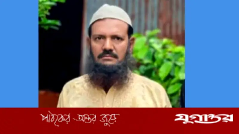 ব্রাহ্মণবাড়িয়ায় জমি বিরোধে ছোট ভাইয়ের রডের আঘাতে রাজমিস্ত্রি নিহত