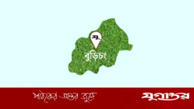 কুমিল্লার বুড়িচংয়ে আওয়ামী লীগের নেতাকর্মীরা পার্টি অফিস দখল করলেন