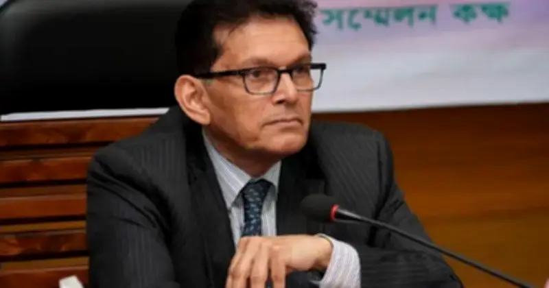 পররাষ্ট্রমন্ত্রীর ঘোষণা: দ্বিপাক্ষিক আলোচনায় বাংলাদেশের স্বার্থ 'পাই পাই' করে বুঝে নেওয়া হবে