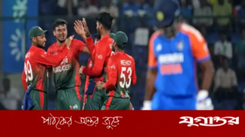 বিশ্বকাপ থেকে বাংলাদেশ দলকে বাদ, ভারতের বিপদে আইসিসির নতুন পরিকল্পনা