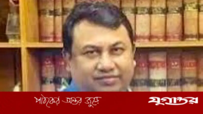 ঢাকার সিজিএম সাজ্জাদুর রহমান আইনমন্ত্রীর একান্ত সচিব হিসেবে নিয়োগপ্রাপ্ত