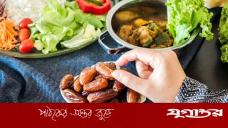 রোজা ভঙ্গের ৭টি প্রধান কারণ: ইসলামিক বিধান ও হাদিসের আলোকে বিশ্লেষণ