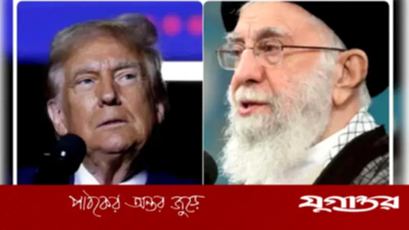 ইরান-মার্কিন পরমাণু আলোচনায় অগ্রগতি: জেনেভায় নতুন প্রস্তাবের আশা