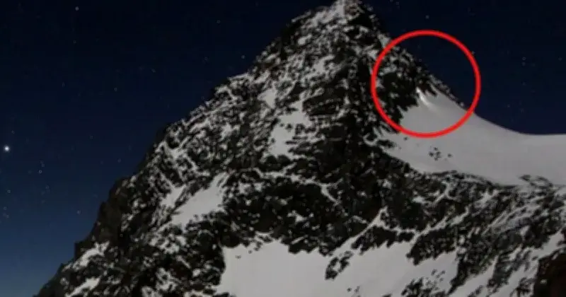 অস্ট্রিয়ার সর্বোচ্চ শৃঙ্গে নারী মৃত্যু: প্রেমিকের বিরুদ্ধে 'চরম অবহেলাজনিত নরহত্যা' মামলা শুরু