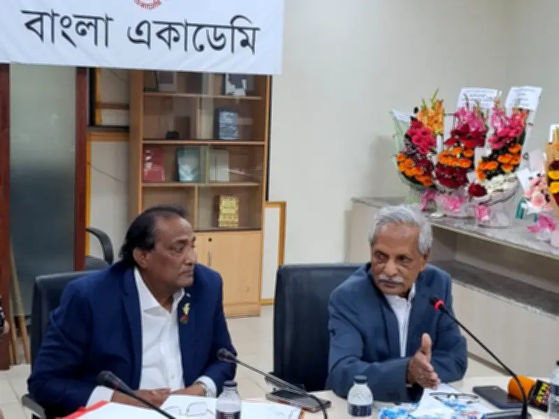 অমর একুশে বইমেলা ২০২৬: স্টলভাড়া সম্পূর্ণ মওকুফ, শুরু ২৫ ফেব্রুয়ারি