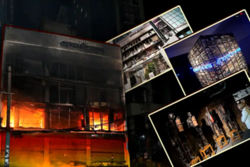 বাংলাদেশে অনলাইন শিক্ষার নতুন সম্ভাবনা: প্রযুক্তির মাধ্যমে শিক্ষার মানোন্নয়ন