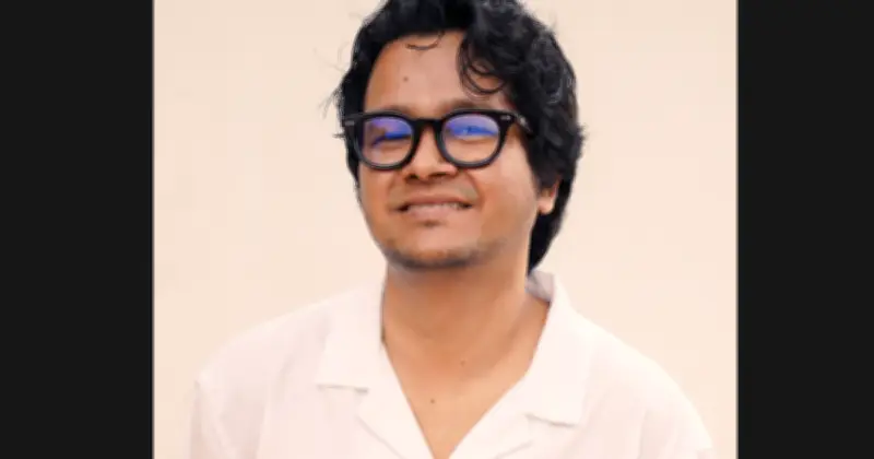 ইফতেখার মল্লিক এশিয়া-প্যাসিফিক স্টিভি অ্যাওয়ার্ডস ২০২৬-এর বিচারক প্যানেলে