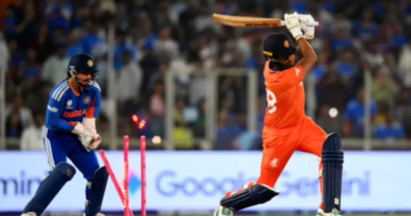 অপরাজেয় ভারতের চতুর্থ জয়, নেদারল্যান্ডসকে হারিয়ে টি-টোয়েন্টি বিশ্বকাপ গ্রুপ পর্ব শেষ