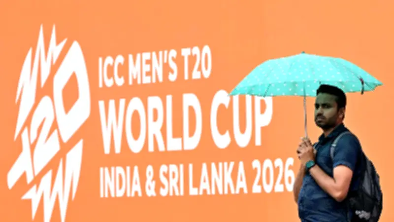 টি-টুয়েন্টি বিশ্বকাপের সুপার এইট শুরু ২১ ফেব্রুয়ারি, গ্রুপ ওয়ানে ভারত-জিম্বাবুয়ে