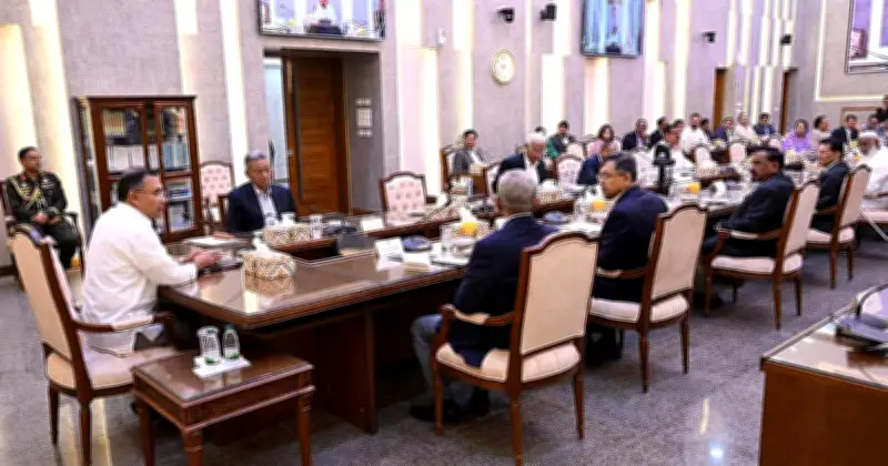 তারেক রহমানের নেতৃত্বে বিএনপি সরকারের যাত্রা শুরু: চ্যালেঞ্জ ও প্রত্যাশা