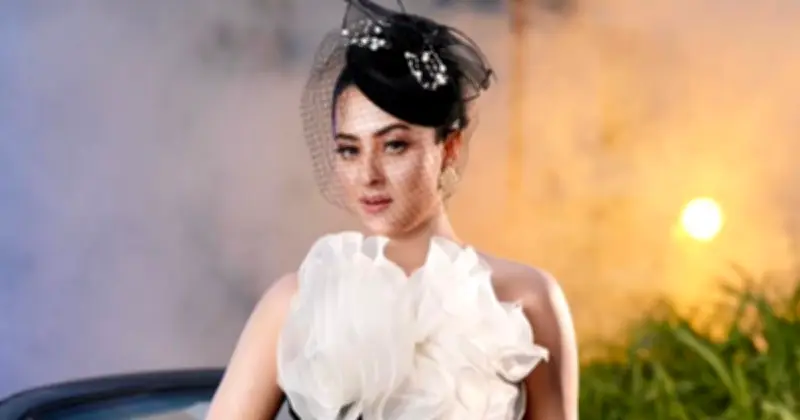 শবনম বুবলীর ধর্মীয় অবস্থান: 'গীবত সুদ-ঘুষের চেয়েও খারাপ'