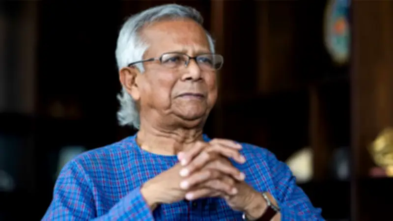 ড. ইউনূসের কূটনৈতিক পাসপোর্ট হস্তান্তর, মেট্রোরেলের রমজান সময়সূচি ও প্রধানমন্ত্রীর নতুন সহকারী নিয়োগ