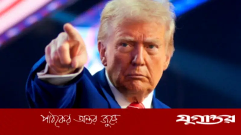 ইরানে হামলার সম্ভাবনা: ট্রাম্পের বৈঠক, সেনা সরানোর প্রস্তুতি চলছে