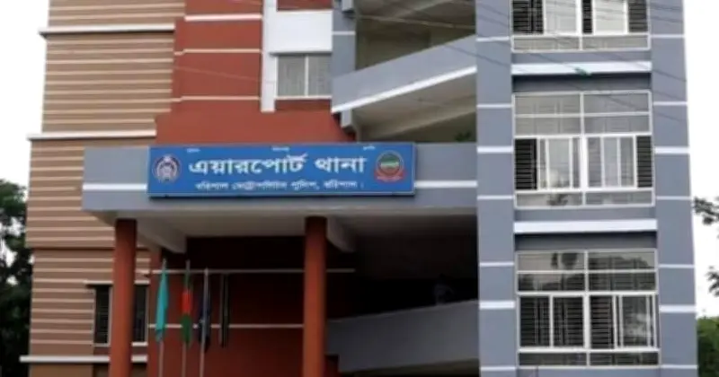 বরিশালে বিএনপি কর্মী দেলোয়ার হোসেন চৌধুরীকে কুপিয়ে হত্যা, মরদেহ ডোবা থেকে উদ্ধার