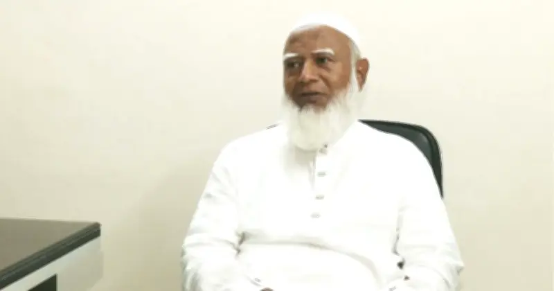 ভিন্নমত দমন নয়, নতুন রাজনৈতিক সংস্কৃতি স্বাগত জানানোর আহ্বান বিরোধীদলীয় নেতার