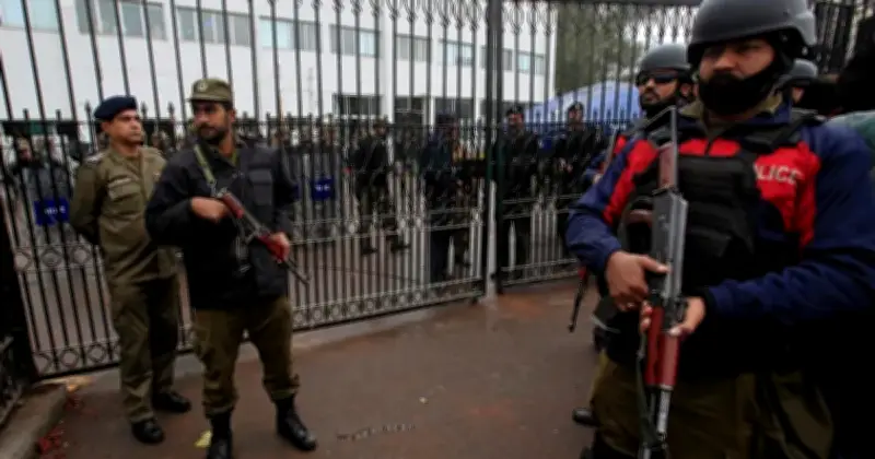 পাকিস্তানের পাঞ্জাবে পুলিশের 'এনকাউন্টারে' ৮ মাসে ৯২৪ জন নিহত: মানবাধিকার সংস্থার রিপোর্ট