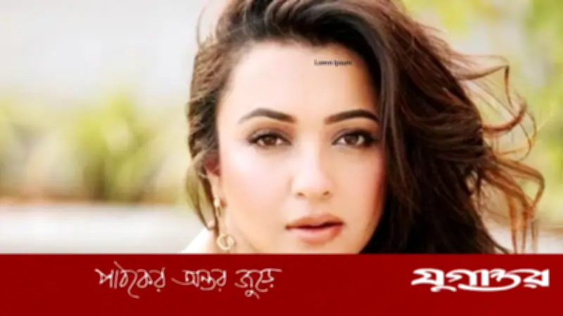 কৌশানী মুখোপাধ্যায়ের স্বীকারোক্তি: কাজ চাইতে লজ্জা নেই, বনির আগেও ছিল সম্পর্ক
