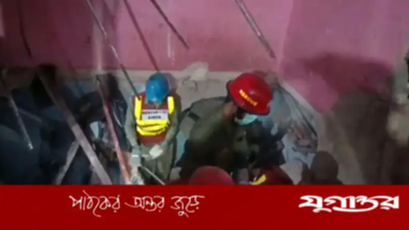 পাকিস্তানের করাচিতে গ্যাস বিস্ফোরণে ৯ জন নিহত, আহত ১২