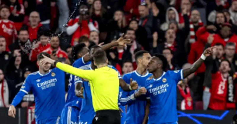 চ্যাম্পিয়ন্স লিগে বর্ণবাদী আচরণের অভিযোগ, ইউইএফএ তদন্ত শুরু করবে