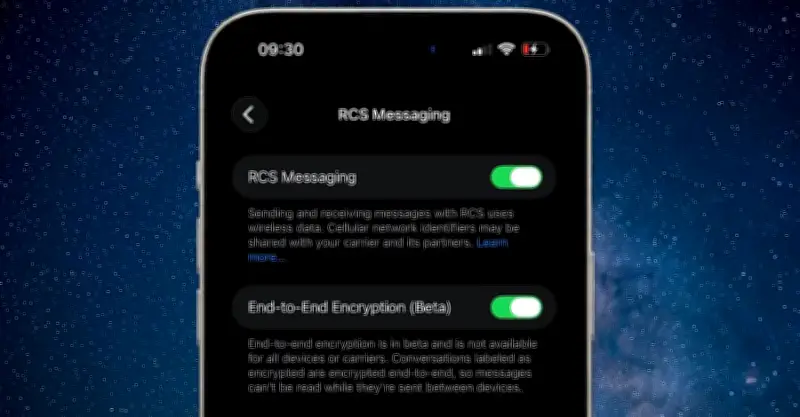 অ্যাপল বার্তা আদান-প্রদানে এন্ড টু এন্ড এনক্রিপশন পরীক্ষা করছে, নতুন নিরাপত্তা ফিচার যোগ