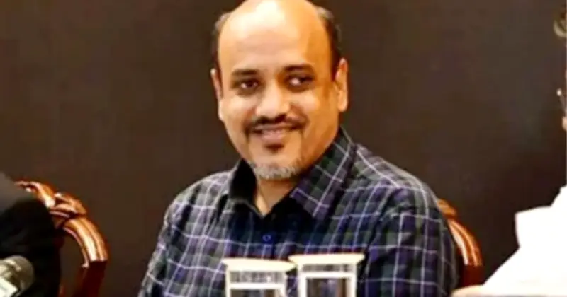 বাসসের এমডি মাহাবুব মোর্শেদের নিয়োগ ছিল সবচেয়ে অযোগ্য: আবুল কালাম আজাদ মজুমদার