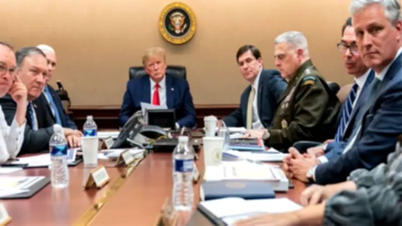 মধ্যপ্রাচ্যে উত্তেজনা বৃদ্ধি: আঞ্চলিক শান্তির জন্য নতুন উদ্বেগ