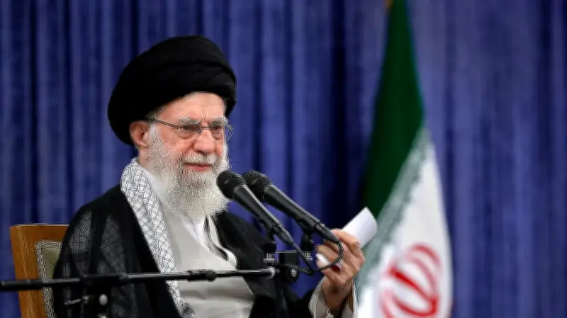 ইরানের ক্ষেপণাস্ত্র ব্যবস্থায় ইসরায়েলি হামলার প্রস্তুতি: মার্কিন 'সবুজ সংকেত' নিয়ে আলোচনা