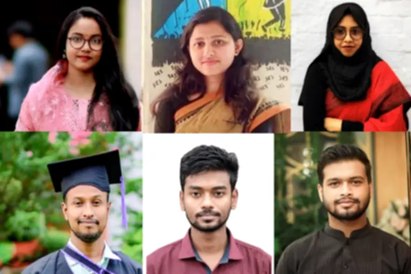 নবনির্বাচিত সরকারের প্রতি তরুণদের প্রত্যাশা: স্বচ্ছ নিয়োগ ও কর্মসংস্থান সংস্কার