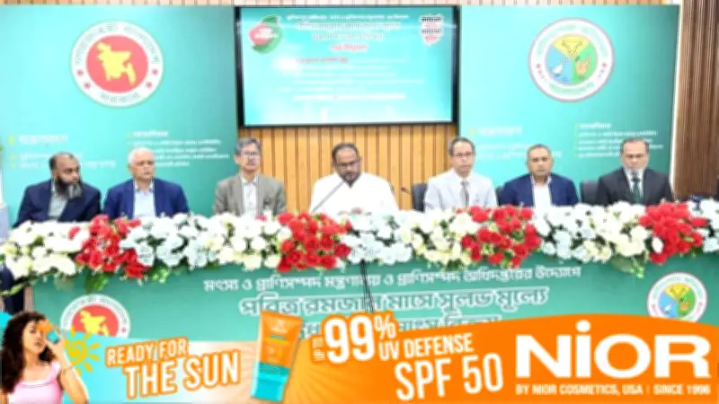 রমজানে ১০ লাখ পরিবারের জন্য সুলভ মূল্যে দুধ, ডিম ও মাংস বিক্রির সরকারি উদ্যোগ