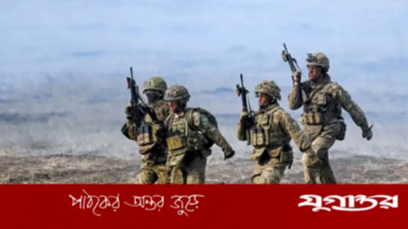 সিরিয়া থেকে সব মার্কিন সেনা প্রত্যাহারের ঘোষণা, আইএস হুমকি কমেছে বলে দাবি