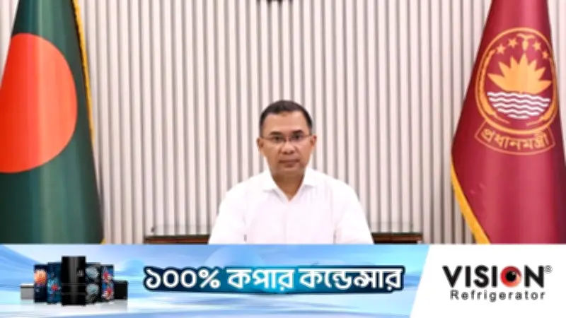 প্রধানমন্ত্রী তারেক রহমানের সচিবালয়ে দ্বিতীয় দিনের অফিস কার্যক্রম