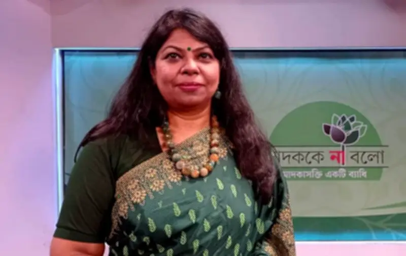 প্রযুক্তির অতিরিক্ত ব্যবহার কিশোরদের অস্থির করে তুলছে: ডা. ফারজানা রহমান