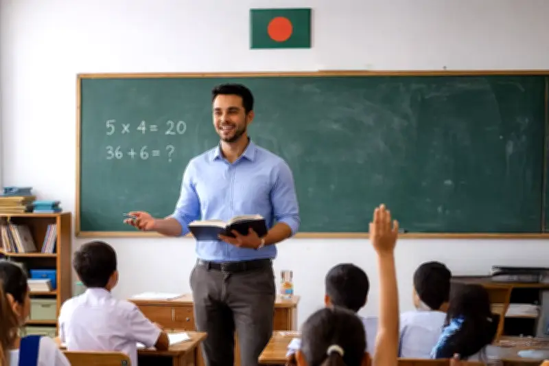 বেসরকারি শিক্ষাপ্রতিষ্ঠানে ১৩,৫৯৯ শূন্য পদে আবেদন চলছে, ১৯ ফেব্রুয়ারি পর্যন্ত