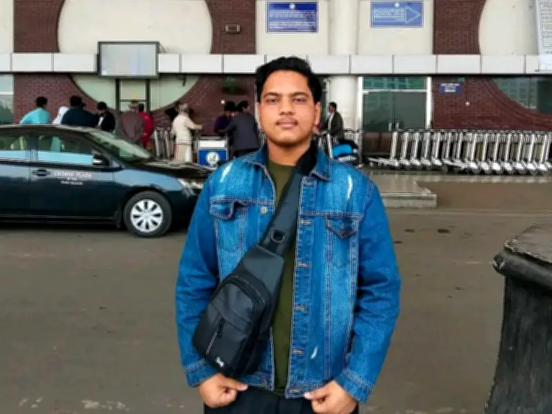 দক্ষিণ আফ্রিকায় যাওয়ার পথে ঢাকার বিমানবন্দরে মৃত্যু: ফাহাদের স্বপ্নভঙ্গ