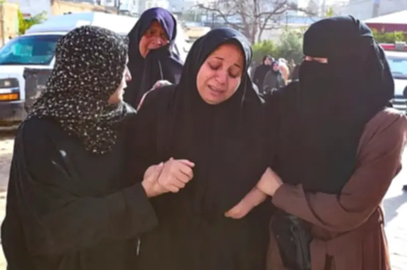 গাজায় ইসরায়েলি হামলায় নিহতের সংখ্যা ৭৫ হাজারের বেশি, ল্যানসেট গবেষণায় নিশ্চিত