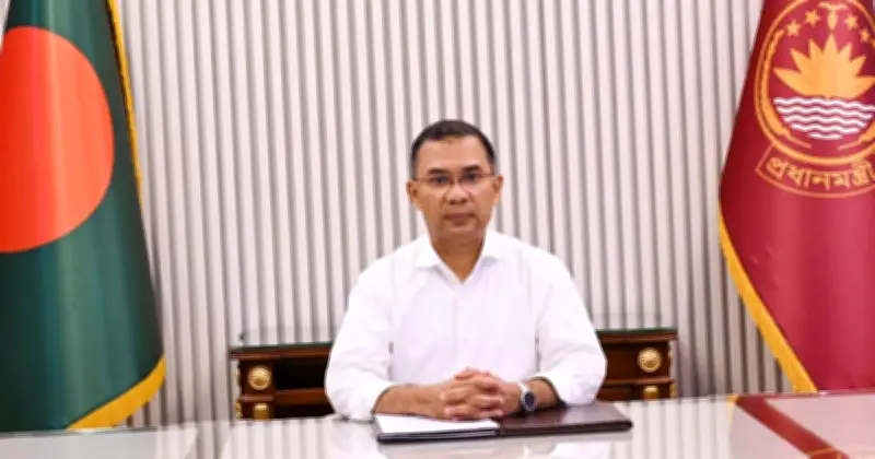 দ্বিতীয় দিনও সচিবালয়ে প্রধানমন্ত্রী তারেক রহমান, পরিবার কার্ড ও সবুজ বিপ্লবের বৈঠক