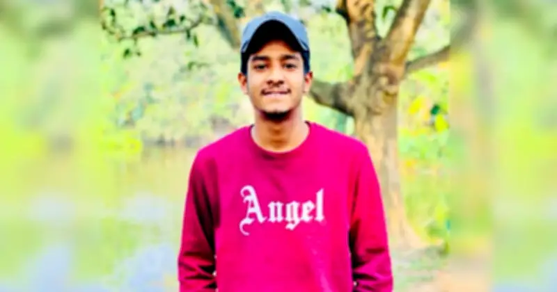 ঈশ্বরদীতে মর্মান্তিক সড়ক দুর্ঘটনায় কলেজছাত্র নিহত, আহত দুইজন