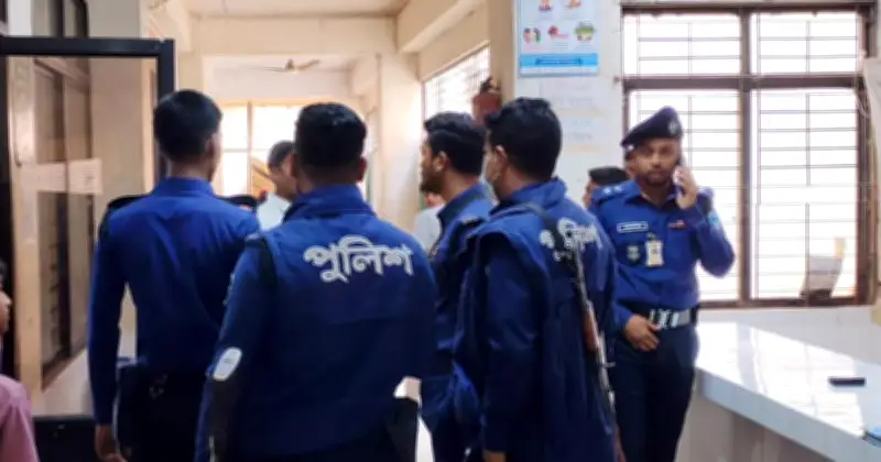 হাতিয়ায় ধর্ষণ মামলায় ছয়জন আসামি, আদালতের নির্দেশে তদন্ত চলছে