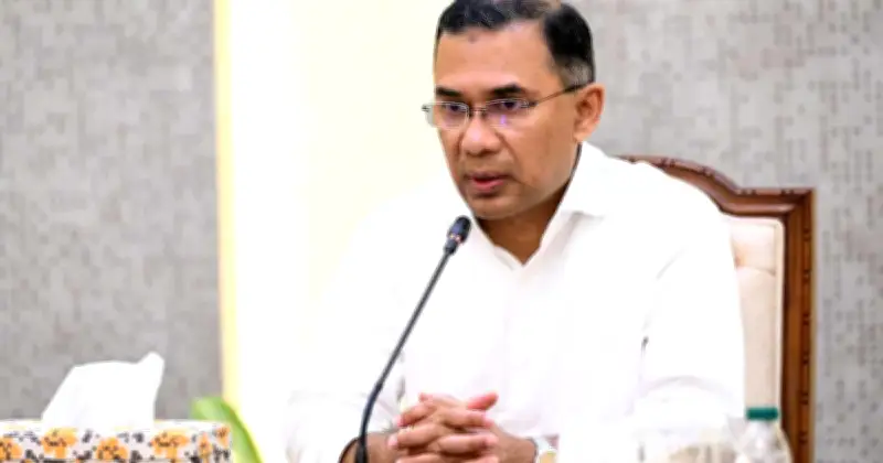 ফ্যামিলি কার্ড চালু ও বৃক্ষরোপণ কর্মসূচি নিয়ে প্রধানমন্ত্রীর নেতৃত্বে আন্তঃমন্ত্রণালয় সভা