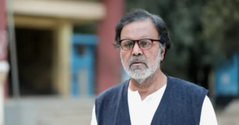 মুক্তিযোদ্ধার সন্তানের বর্ণমালা বাঁচানোর গল্প নিয়ে নাটক 'আমার বর্ণমালা'