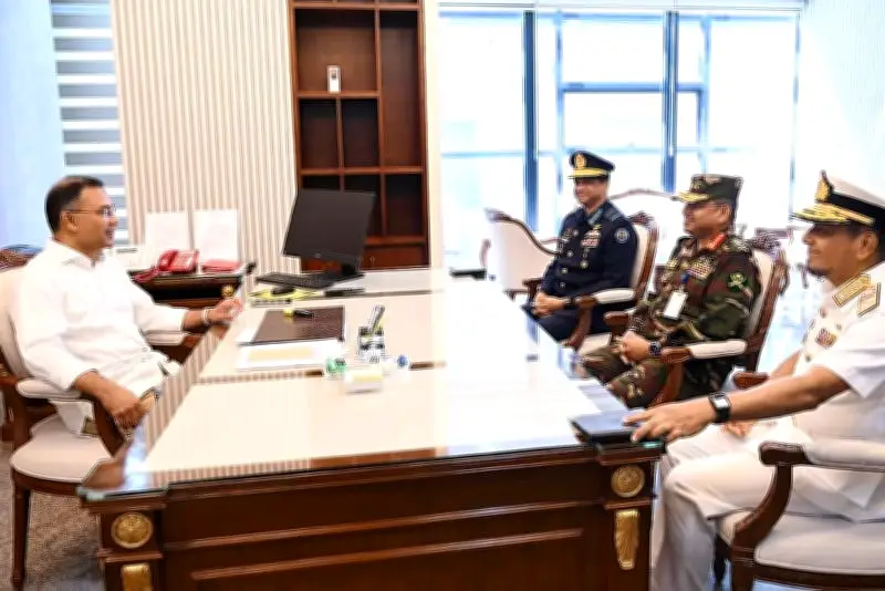 বাংলাদেশে অনলাইন শিক্ষার নতুন সম্ভাবনা: প্রযুক্তির মাধ্যমে শিক্ষার প্রসার