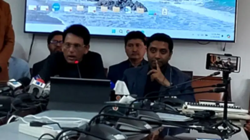 শিক্ষামন্ত্রী ও তথ্যমন্ত্রীর বক্তব্য, বিএনপির মনিটরিং সেল গঠন ও প্রধানমন্ত্রীর কর্মসূচি